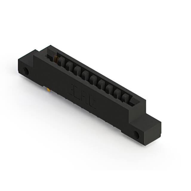 357-020-558-212 EDAC Inc.  Connettori per bordi